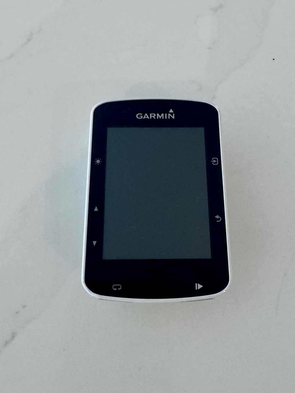 Garmin Edge 520 Bike Computer